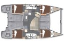 Fountaine Pajot Lipari 41 Argos