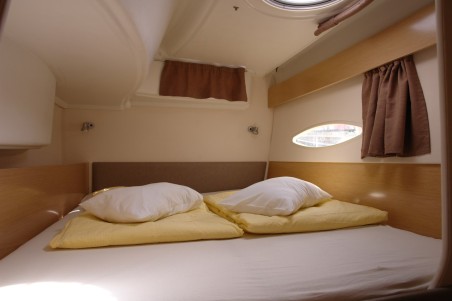 Fountaine Pajot Lipari 41 Argos