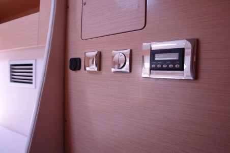 Fountaine Pajot Lipari 41 Argos