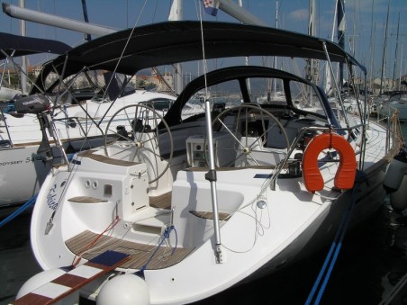 Bavaria Yachtbau Bavaria 49 Kokica