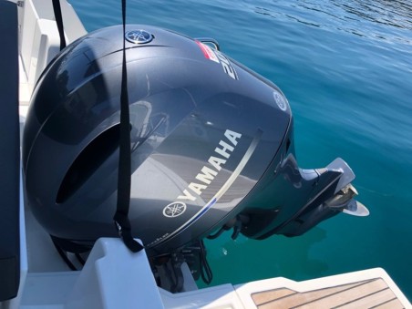 Jeanneau Merry Fisher 795 Posejdon