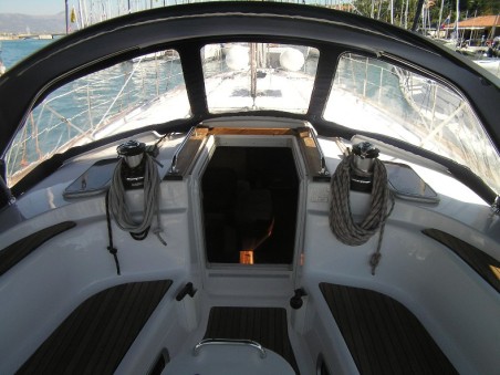 Bavaria Yachtbau Bavaria 49 Kokica