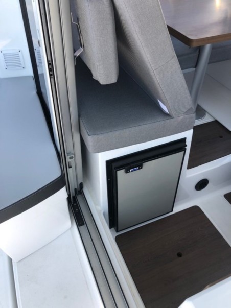 Jeanneau Merry Fisher 795 Posejdon