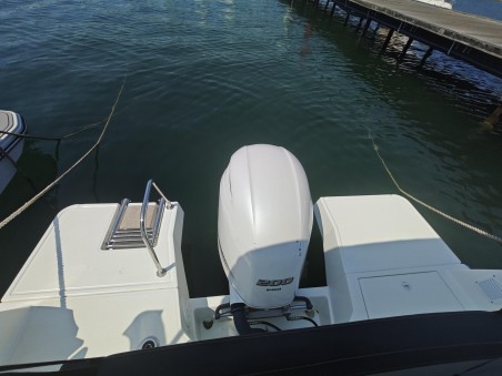 Jeanneau Merry Fisher 795 Series 2 Ares