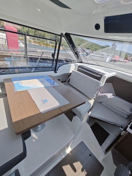 Jeanneau Merry Fisher 795 Series 2 Ares