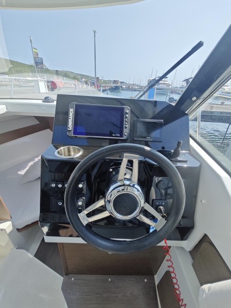 Jeanneau Merry Fisher 795 Series 2 Ares