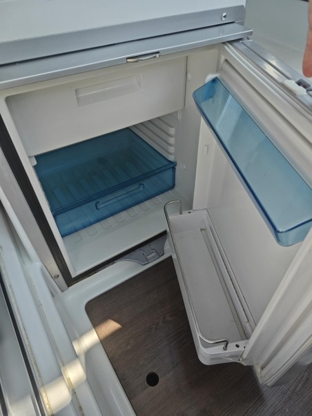 Jeanneau Merry Fisher 795 Series 2 Ares