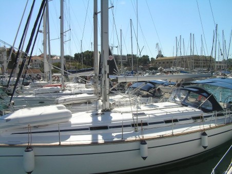 Bavaria Yachtbau Bavaria 49 Kokica
