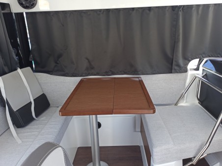 Jeanneau Merry Fisher 895 Sport Offshore Surprise