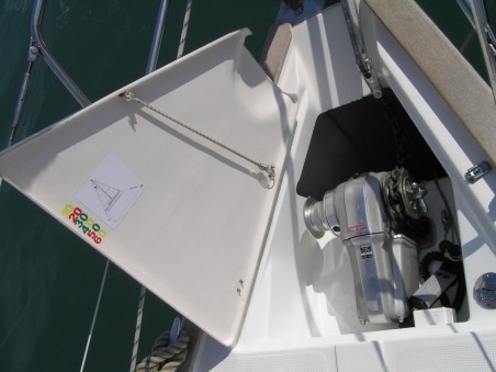 Bavaria Yachtbau Bavaria 49 Kokica