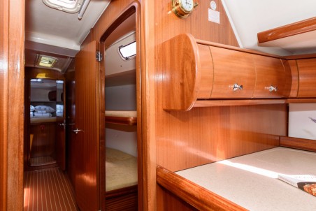 Bavaria Yachtbau Bavaria 49 Kokica