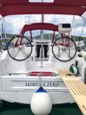 Bénéteau Oceanis 30.1 Mobula Zero