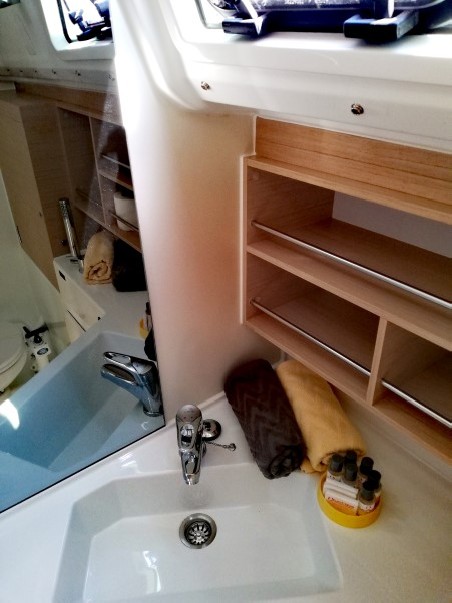 Bénéteau Oceanis 30.1 Yoda