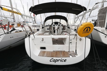Bénéteau Oceanis 34 Caprice