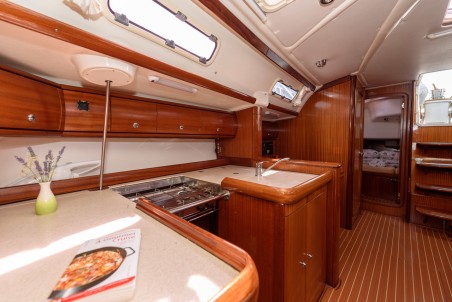 Bavaria Yachtbau Bavaria 49 Kokica