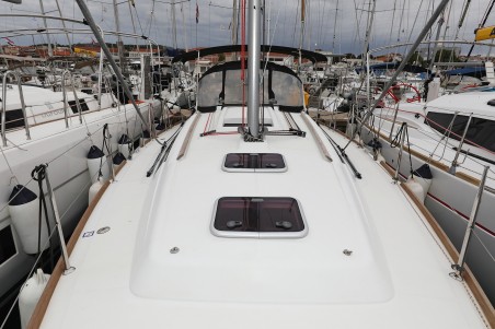 Bénéteau Oceanis 34 Caprice