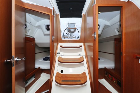Bénéteau Oceanis 34 Caprice