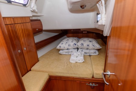 Bavaria Yachtbau Bavaria 49 Kokica