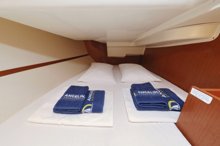 Bénéteau Oceanis 34 Caprice