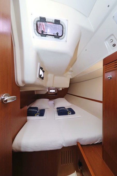 Bénéteau Oceanis 34 Caprice