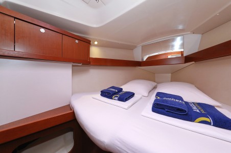 Bénéteau Oceanis 34 Caprice