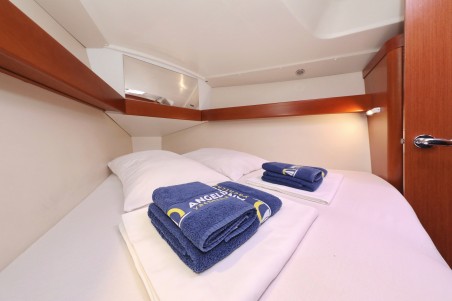 Bénéteau Oceanis 34 Caprice