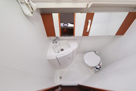 Bénéteau Oceanis 34 Caprice