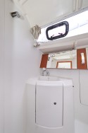 Bénéteau Oceanis 34 Caprice - 28