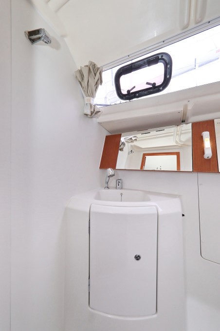 Bénéteau Oceanis 34 Caprice