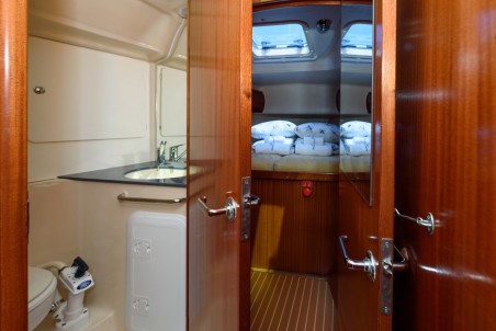 Bavaria Yachtbau Bavaria 49 Kokica