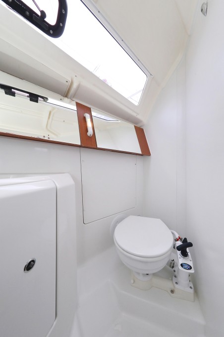 Bénéteau Oceanis 34 Caprice