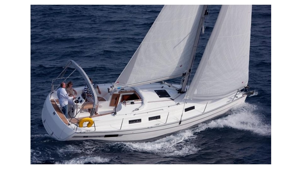 Bavaria Yachtbau Bavaria Cruiser 32 Sax
