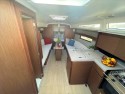 Oceanis 34.1 - 3 cab. | Czarter jachtu Chorwacja | Travelboat - 10