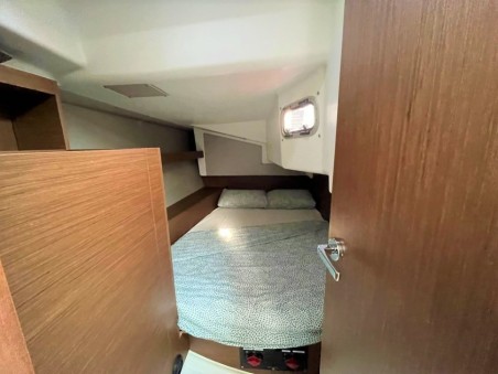 Oceanis 34.1 - 3 cab. | Czarter jachtu Chorwacja | Travelboat
