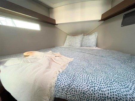 Oceanis 34.1 - 3 cab. | Czarter jachtu Chorwacja | Travelboat