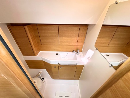 Elan Marine Elan Impression 50.1 Seaduction