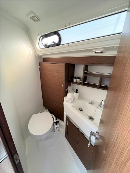 Oceanis 34.1 - 3 cab. | Czarter jachtu Chorwacja | Travelboat