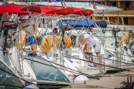 Bénéteau Oceanis 35 Dalmar