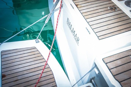 Bénéteau Oceanis 35 Dalmar