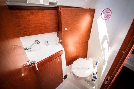 Bénéteau Oceanis 35 Dalmar