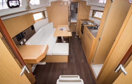 Bénéteau Oceanis 35 Gala