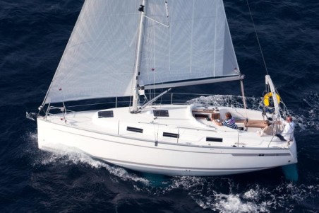 Bavaria Yachtbau Bavaria Cruiser 32 Sax