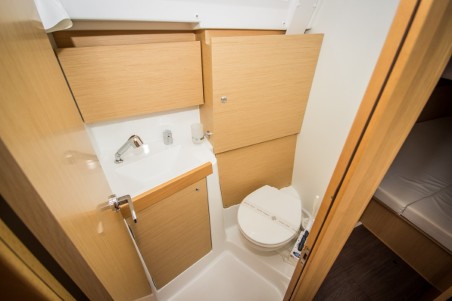 Bénéteau Oceanis 35 Gala