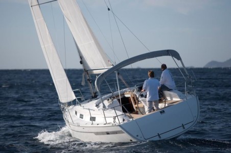 Bavaria Yachtbau Bavaria Cruiser 32 Sax