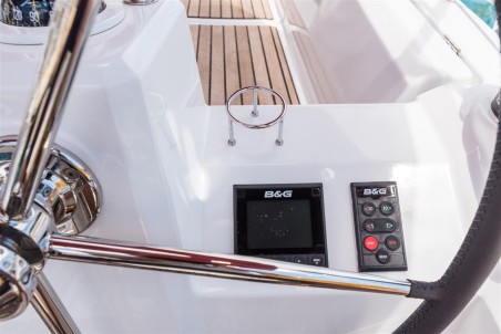 Bénéteau Oceanis 35.1 Bela