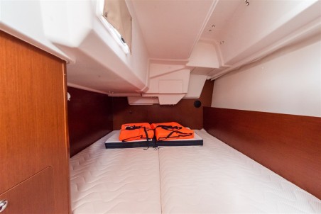 Bénéteau Oceanis 35.1 Bela