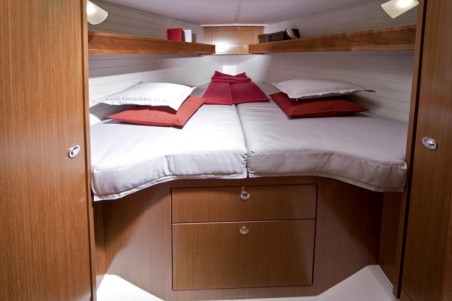 Bavaria Yachtbau Bavaria Cruiser 32 Sax