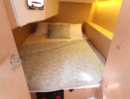 Bénéteau Oceanis 37.1 Breeze