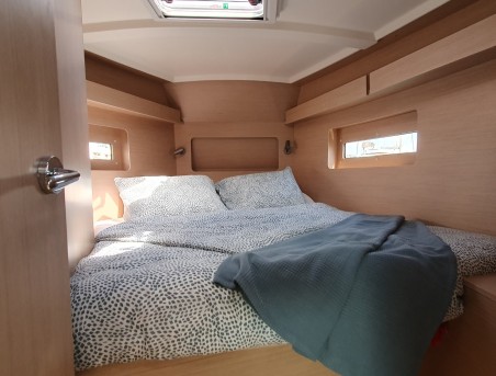 Bénéteau Oceanis 37.1 Breeze