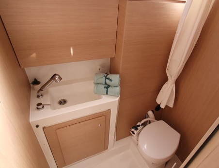 Bénéteau Oceanis 37.1 Breeze